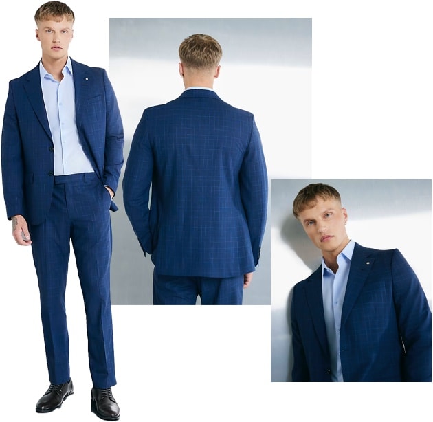 Regular Suits