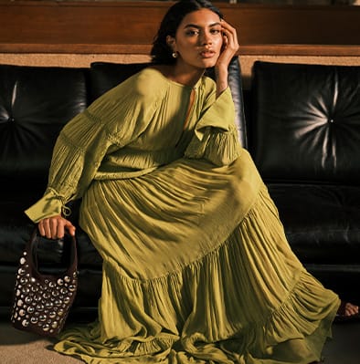 THE LUXE EDITION