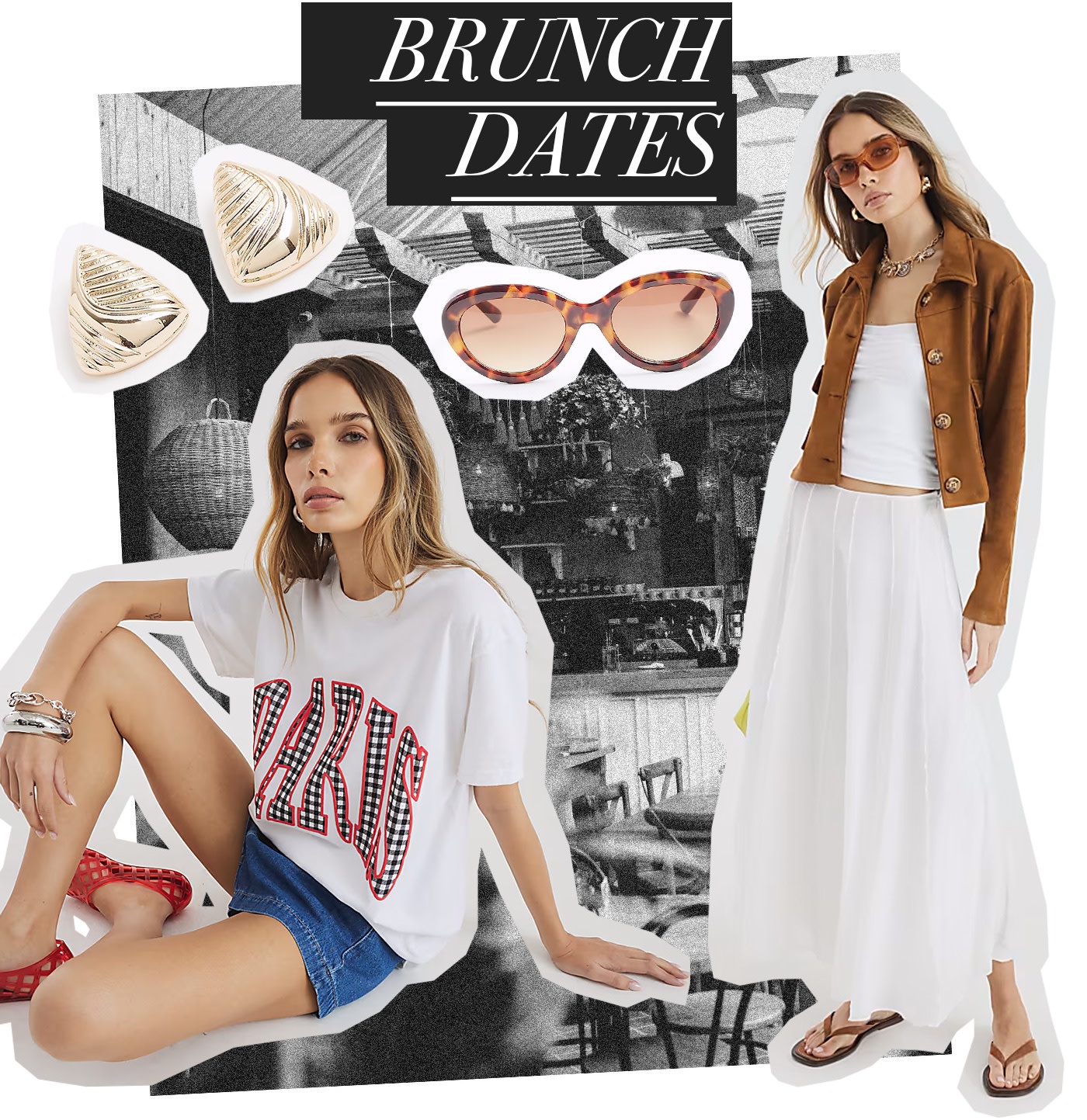 Brunch Dates