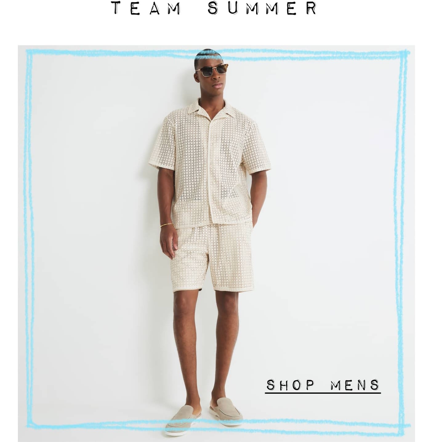 Shop Mens
