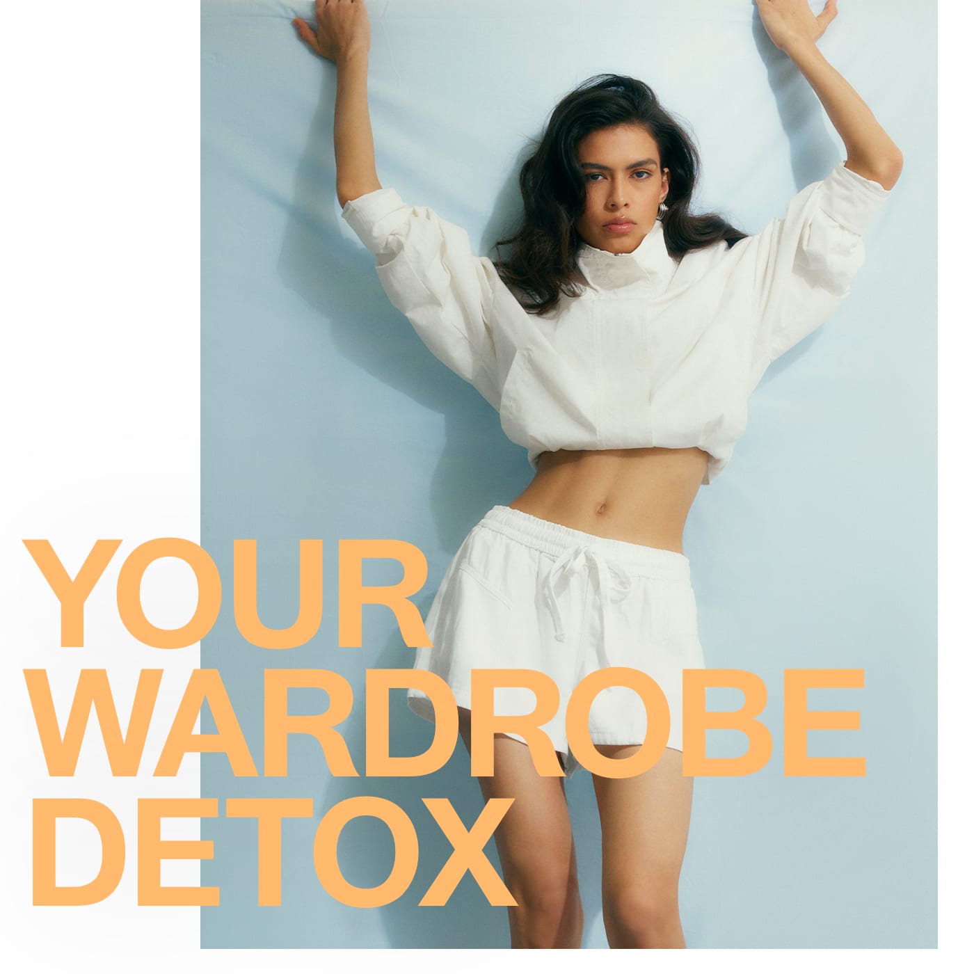 YOUR WARDROBE DETOX