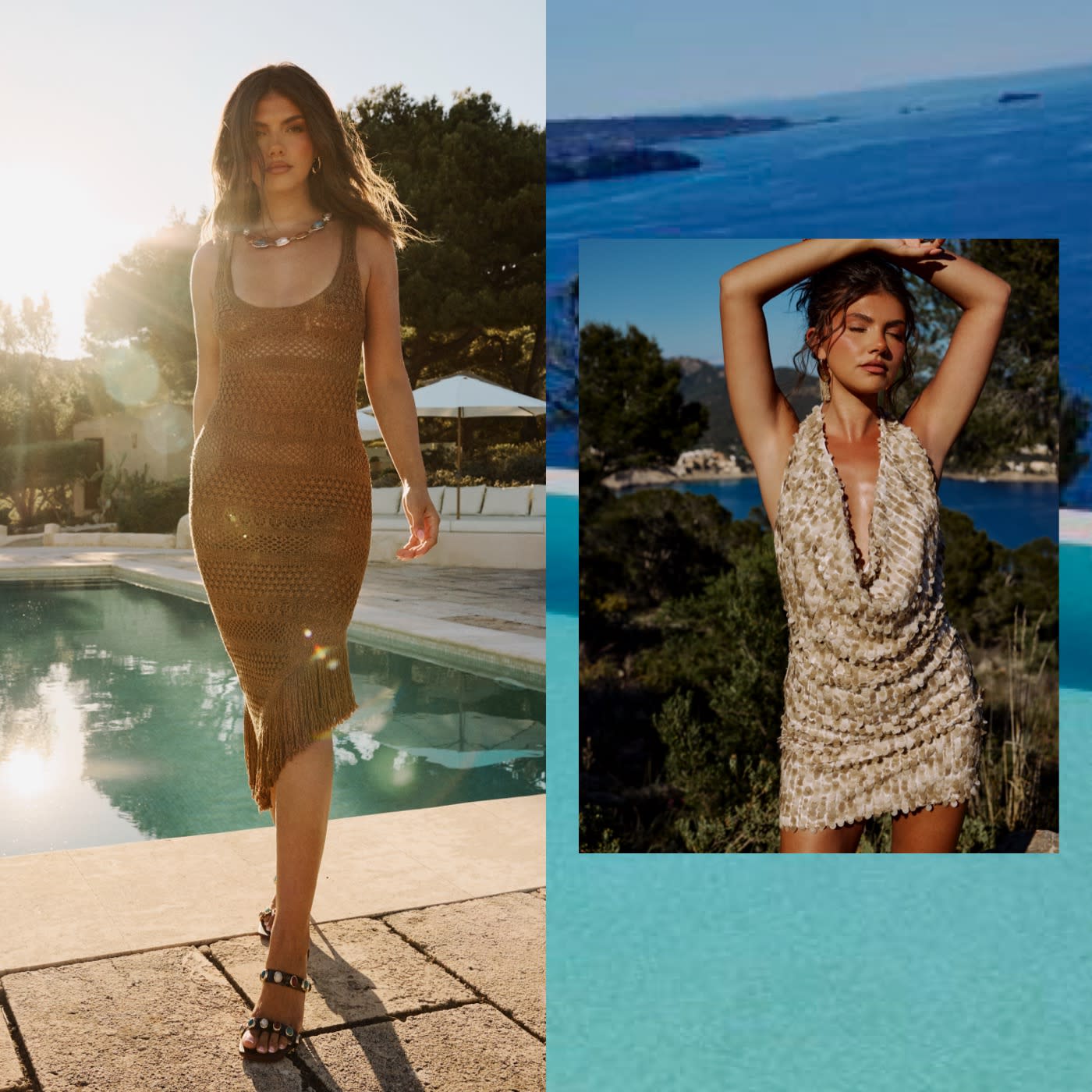 Dresses