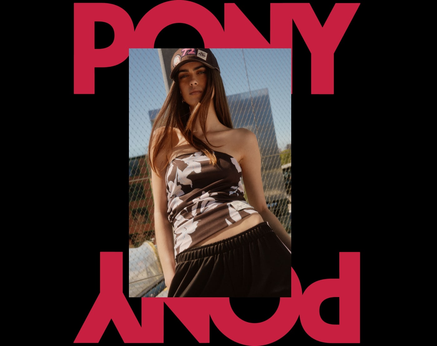 Pony