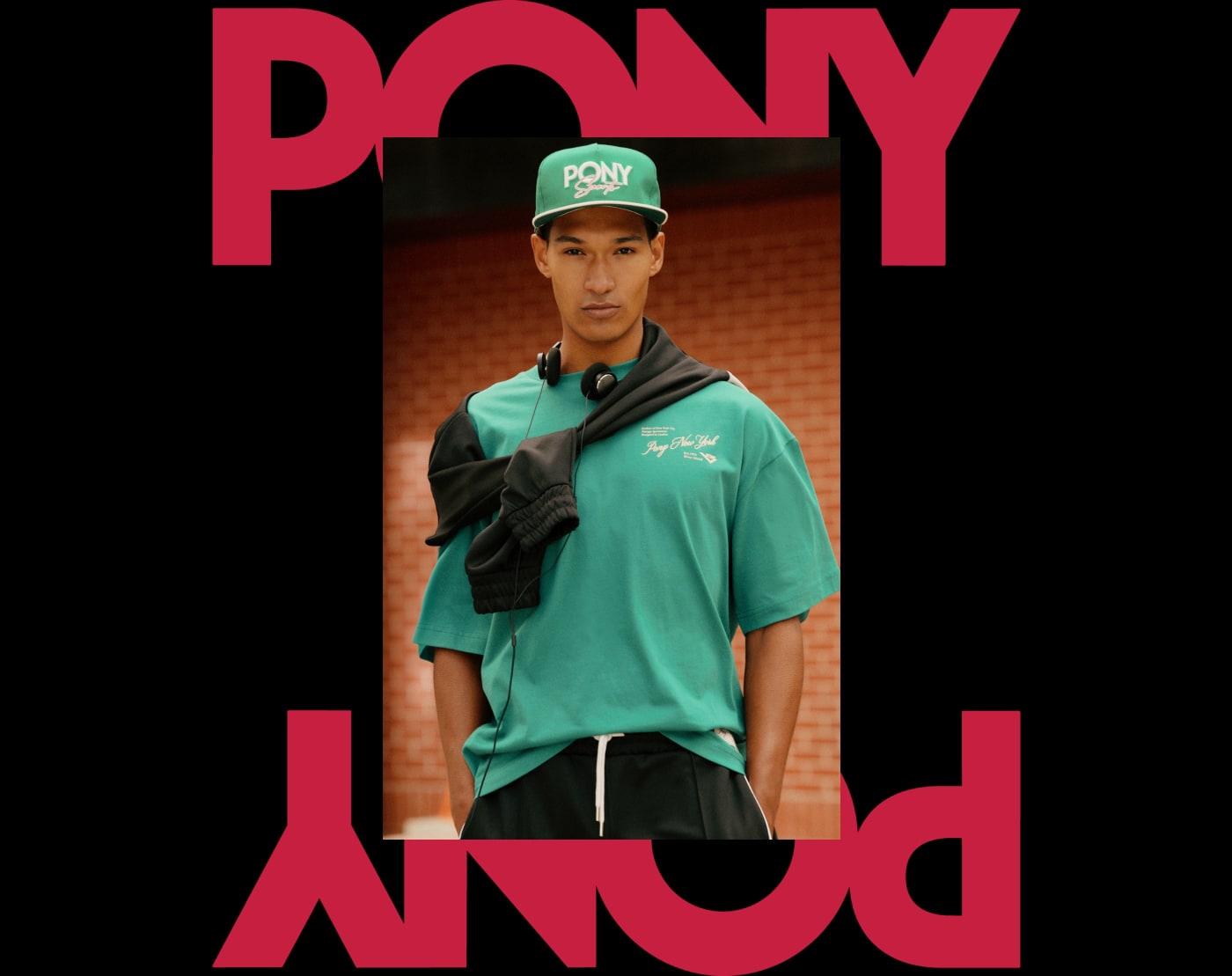 PONY