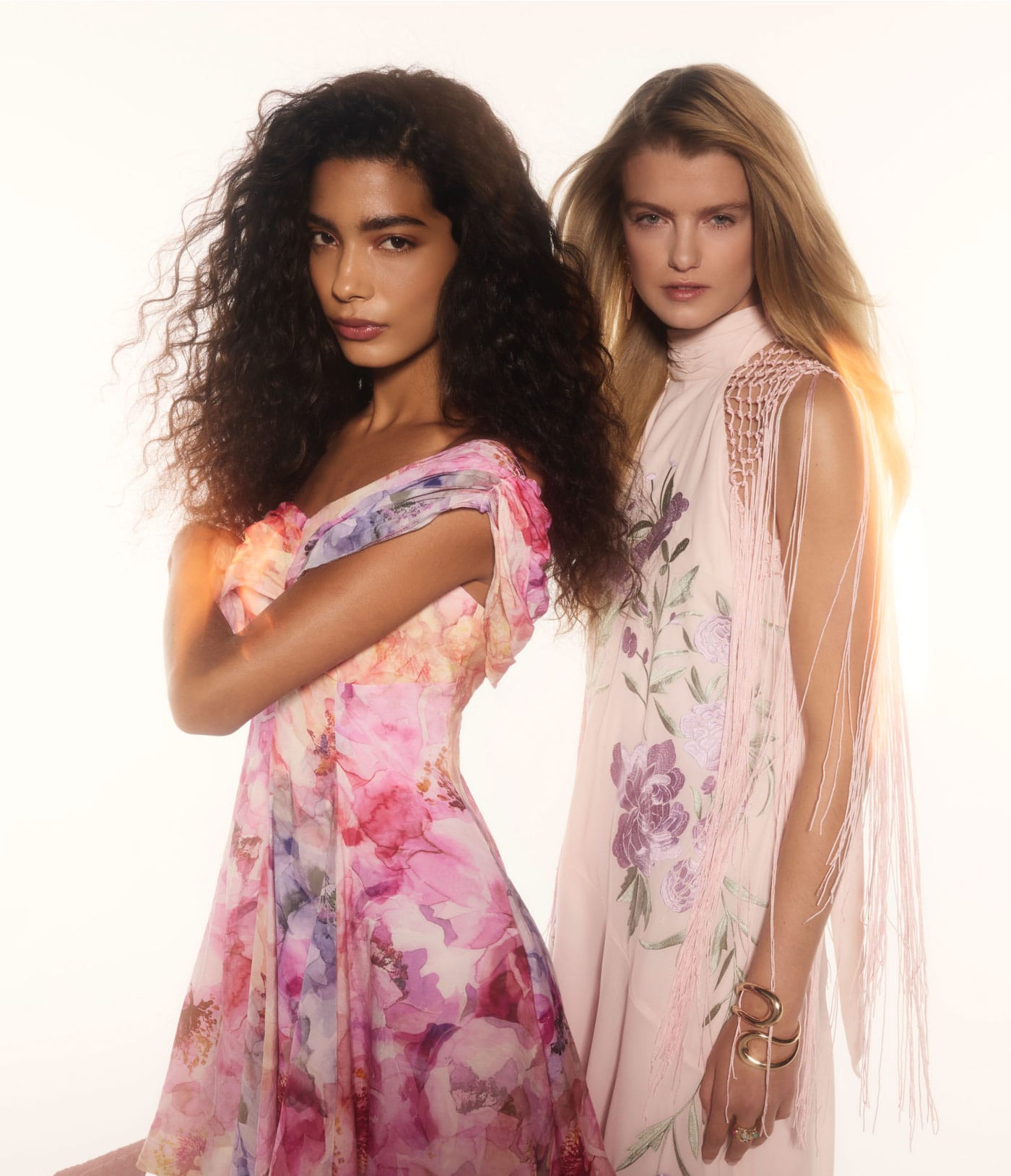 HERE FOR THE HEAT-WAVE - Shop Tops