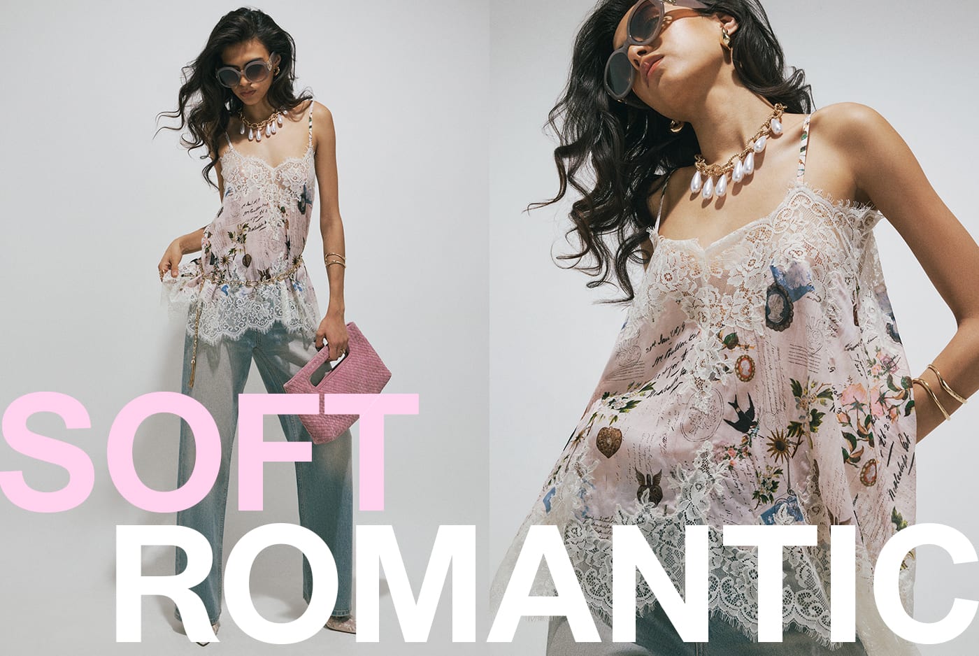 River Island Summer Fashion 2026 1 SOFT ROMANTIC