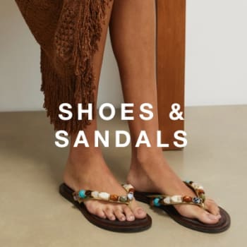 Shoes & Sandals