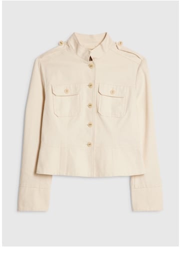 Jackets
