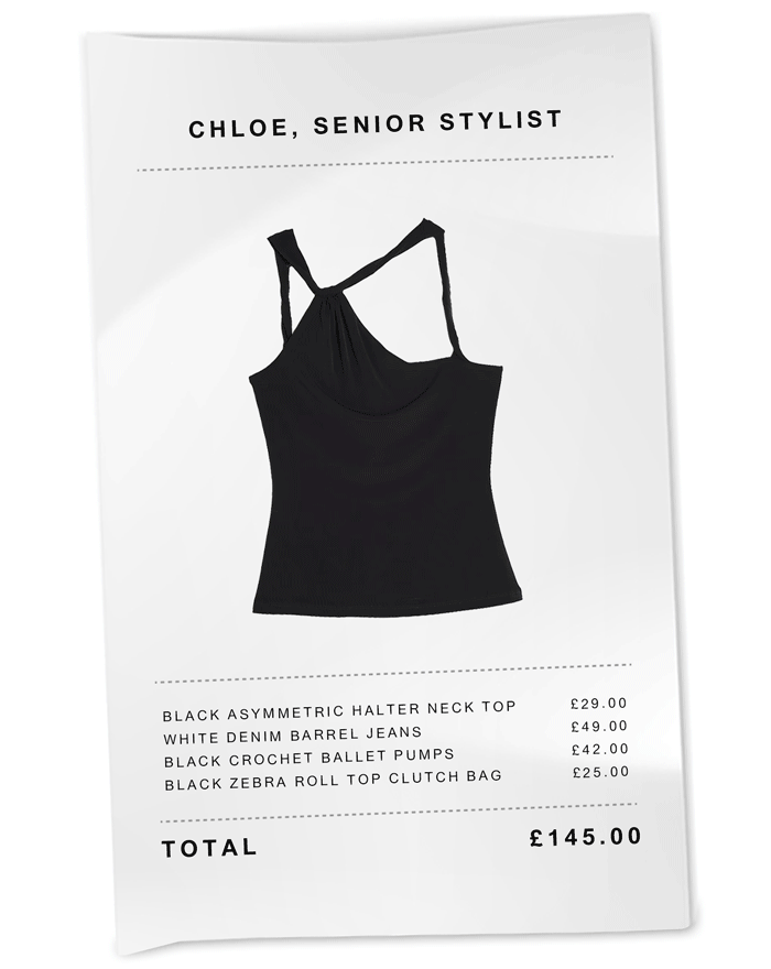 Chloe’s Outfit