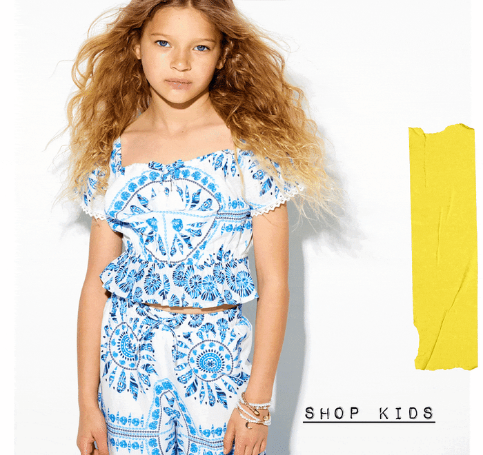 Shop Kids