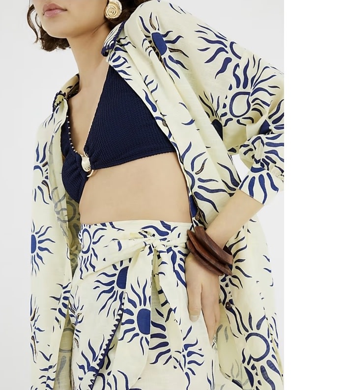Swimwear & Beachwear