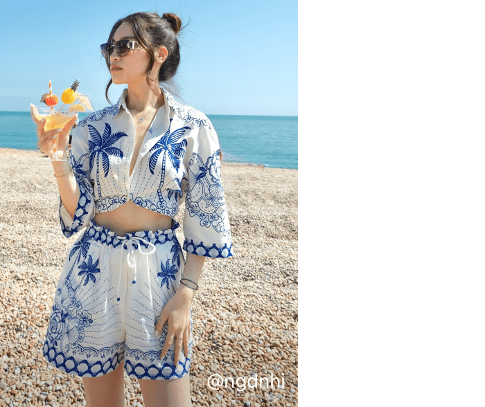 Swimwear & Beachwear