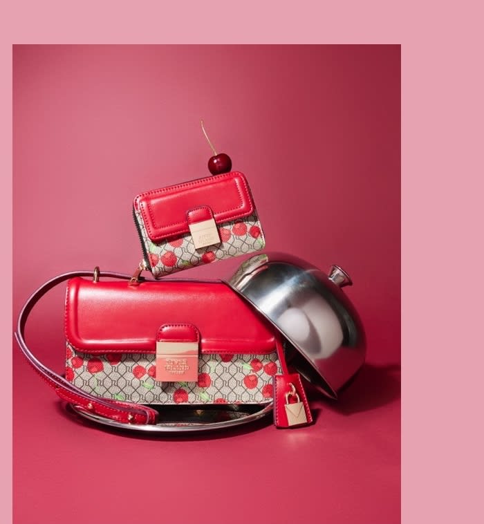 Bags & Purses