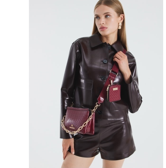 Bags & Purses