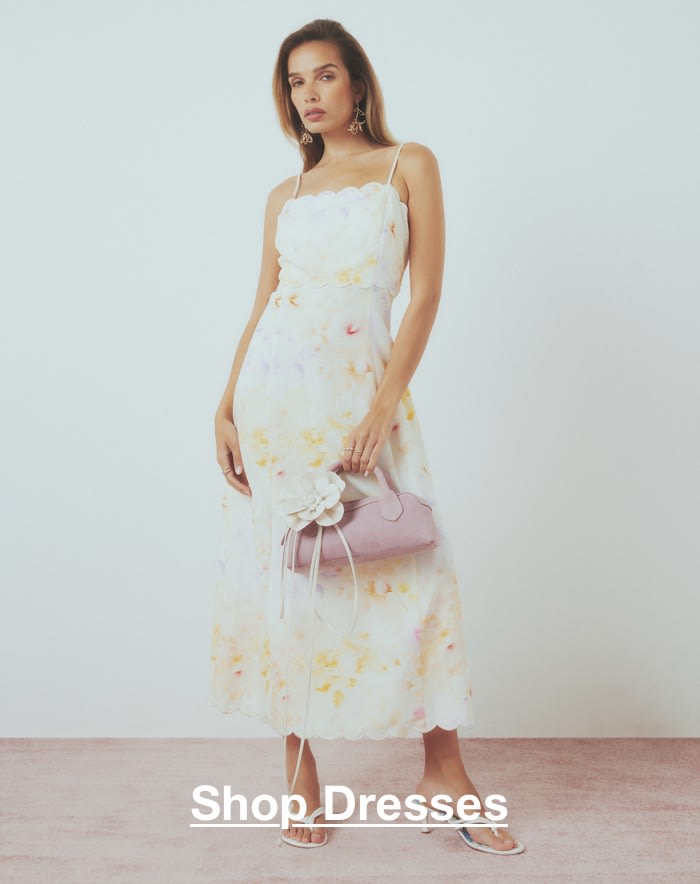 Shop Dresses
