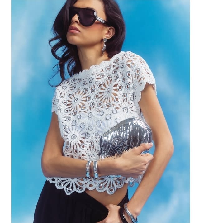 SHOP THE TREND