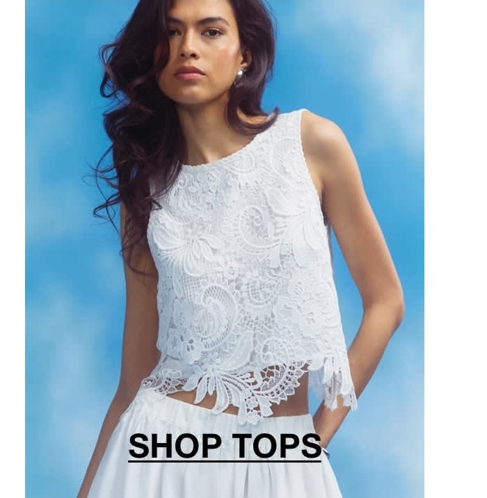 Shop Tops