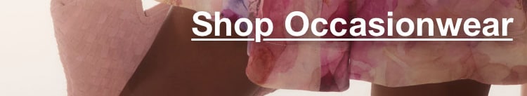 Shop Occasionwear