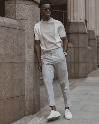 4 ways to style your T-shirts | River Island Edit