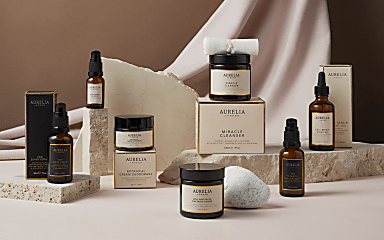 How to get the perfect summer skin with Aurelia London