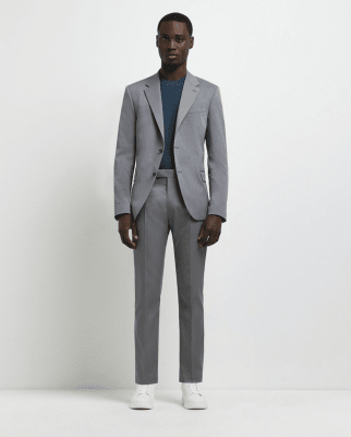 mens smart suits