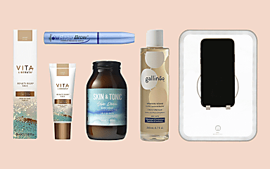 Bank Holiday Beauty Buys: What our beauty director has her eye on