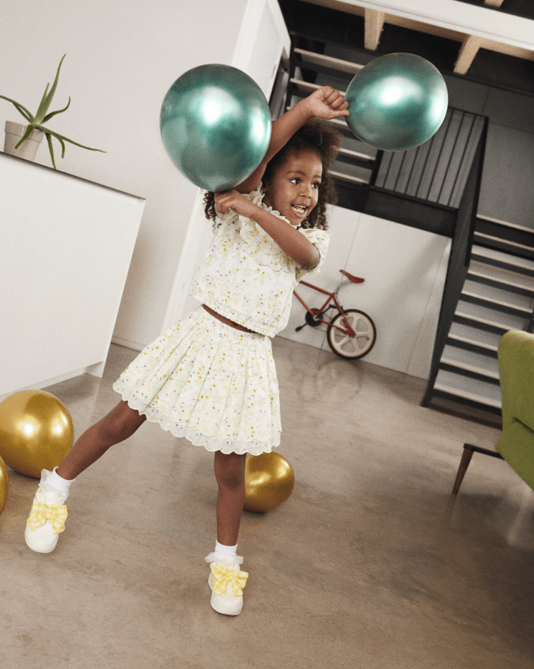 Party outfit ideas for kids River Island Edit