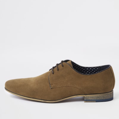 river island mens casual shoes