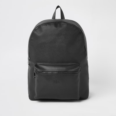 Mens Bags | Man Bags | Backpacks for Men | River Island