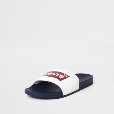 levis sliders