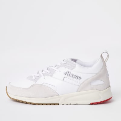 ellesse plativo trainers
