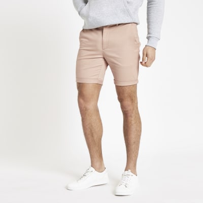 Reel Fly Adams Short Sleeve Tee- Island Pink