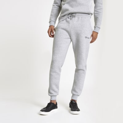 river island mens tracksuit