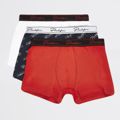 Mens Underwear | Mens Boxers | Mens Socks | River Island