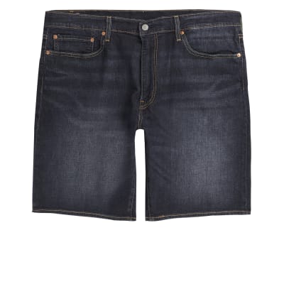 tapered leg shorts