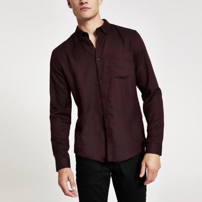 mens dress shirts black friday