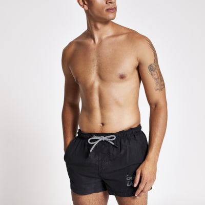 Mens Swim Shorts | Mens Swim Trunks | River Island