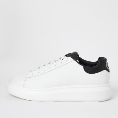 river island casual shoes