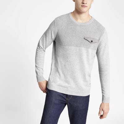 jack and jones jumper