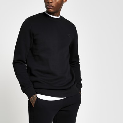 River island mens tracksuits sale