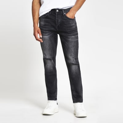 Mens jeans black friday hot sale sale