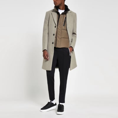 Mens coat 2025 sale near me