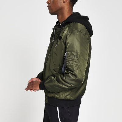 River island sale coats cheap and jackets