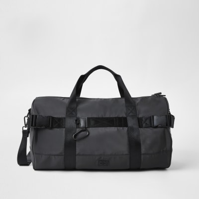 river island mens holdall
