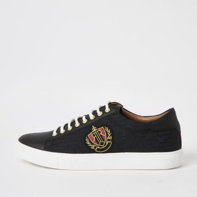 river island mens casual shoes