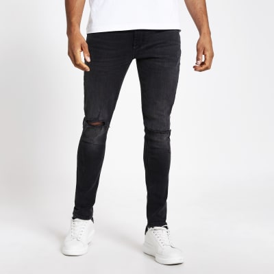 Black hot sale friday denim