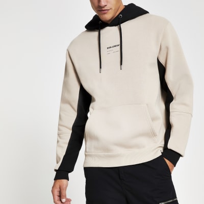 dc dryden technical hoodie