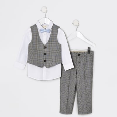 Boys Occasionwear River Island