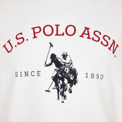 Карта us polo