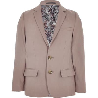 Boys Occasionwear River Island